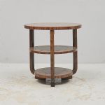 1417 7545 LAMP TABLE